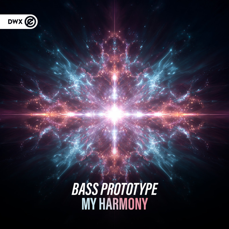 Bass Prototype - My Harmony (Extended Mix)