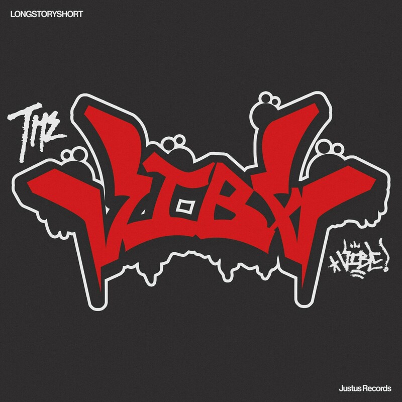 longstoryshort - THE VIBE (Original Mix)