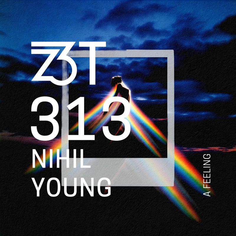 Nihil Young - A Feeling (Extended Mix)