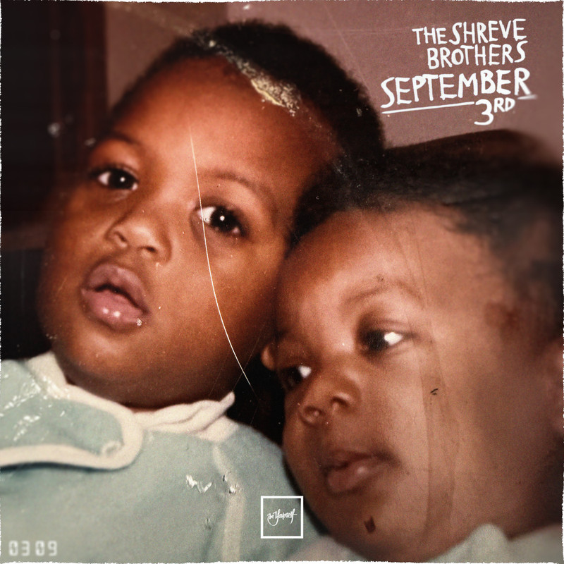 The Shreve Brothers - September 3rd (Original Mix)