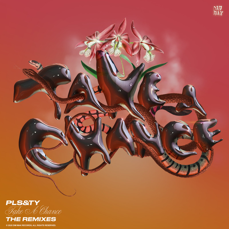 MOYA, PLS&TY - Take A Chance (GROSSOMODDO Extended Mix)