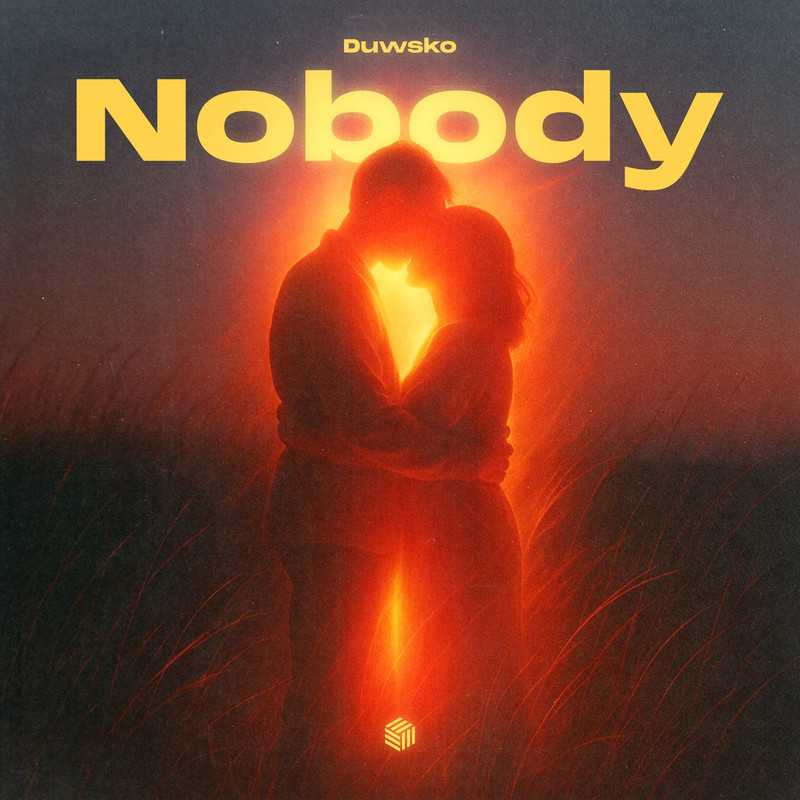 Duwsko - Nobody (Extended Mix)
