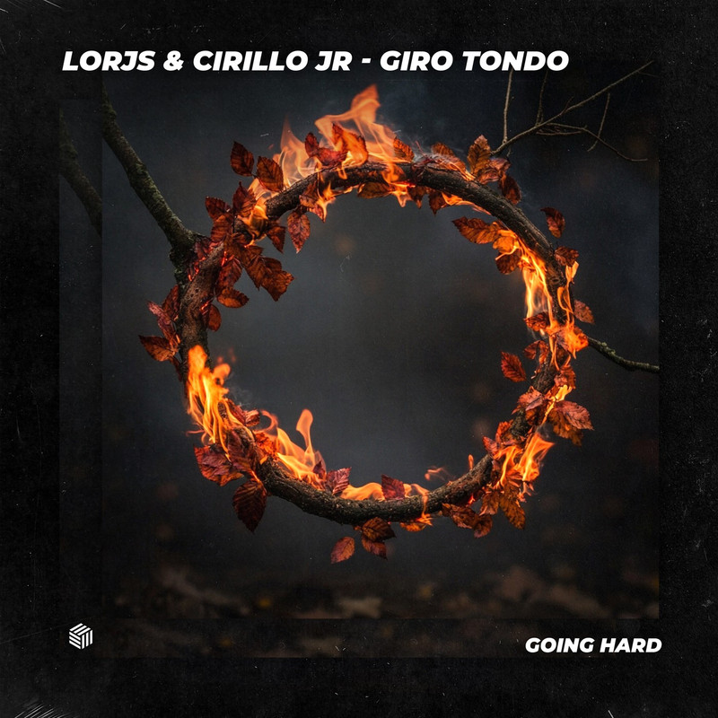 Lorjs & Cirillo JR - Giro Tondo (Extended Mix)