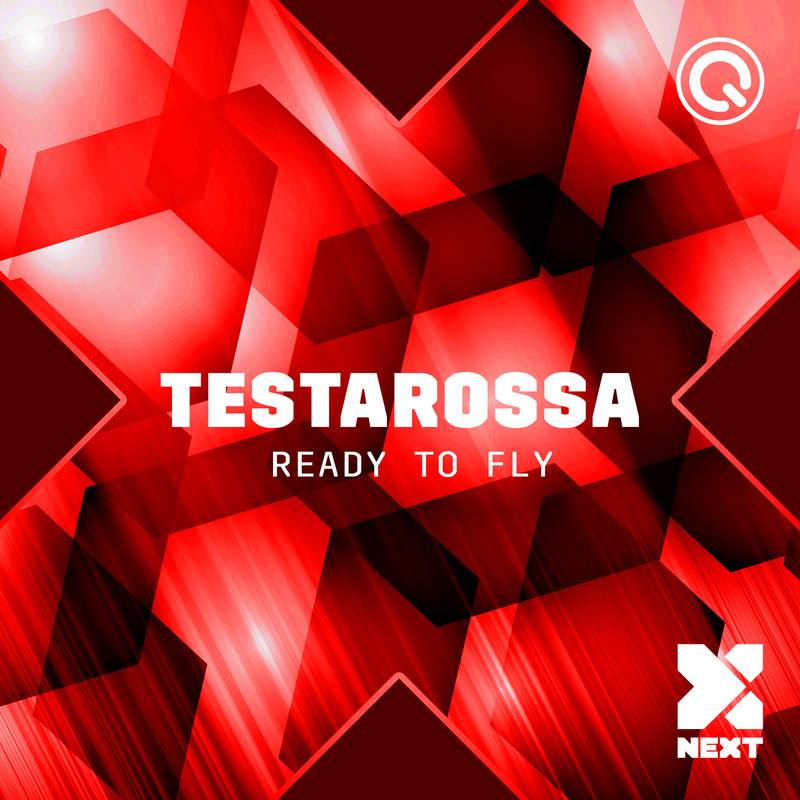 Testarossa - Ready To Fly (Extended Mix)