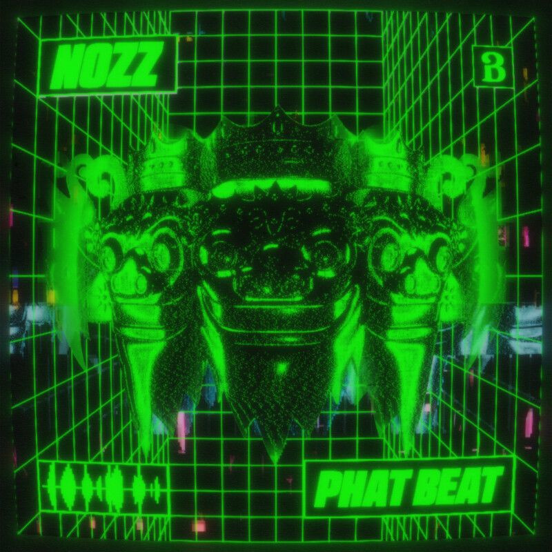 NOZZ - Phat Beat (Extended Mix)