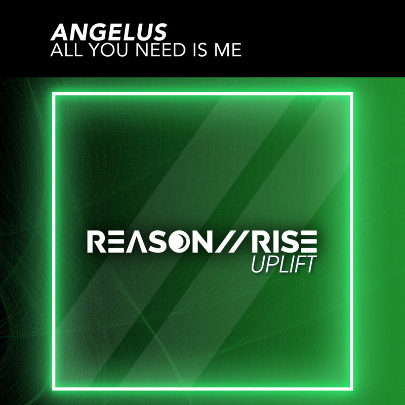 Angelus - All You Need Is Me (Extended Mix)