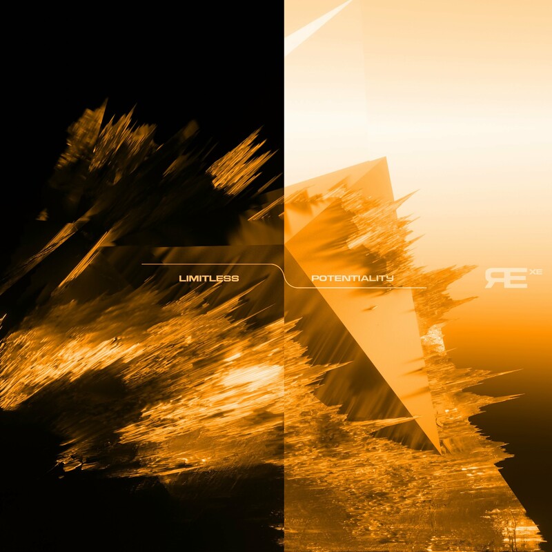 REMNANT.exe - POTENTIALITY (Original Mix)