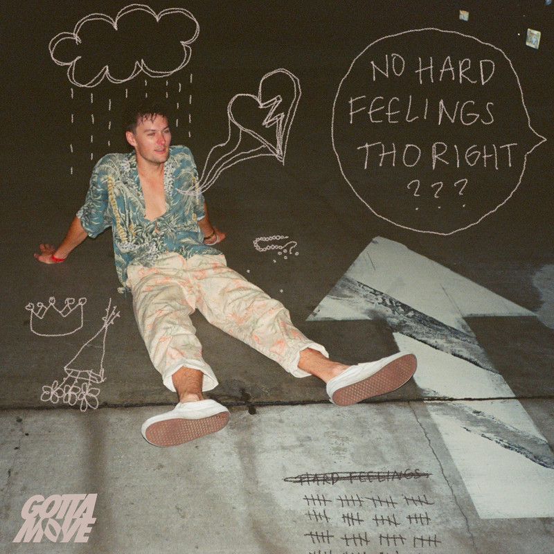 informal. - nohardfeelings (Original Mix)