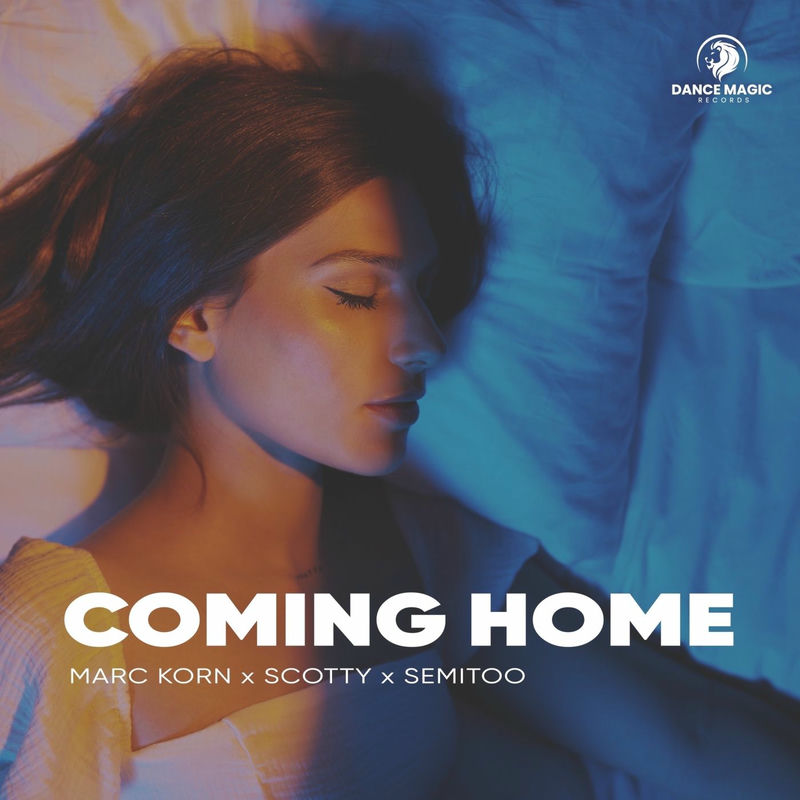 Marc Korn, Scotty & Semitoo - Coming Home (Extended Mix)