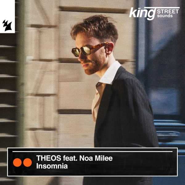 THEOS - Insomnia (Extended Mix)