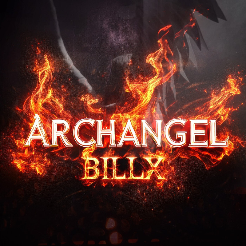 Billx - Archangel (Extended Mix)