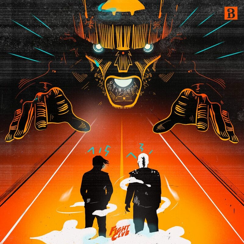 FIGHT CLVB & Zemeks - To The Grave (Original Mix)