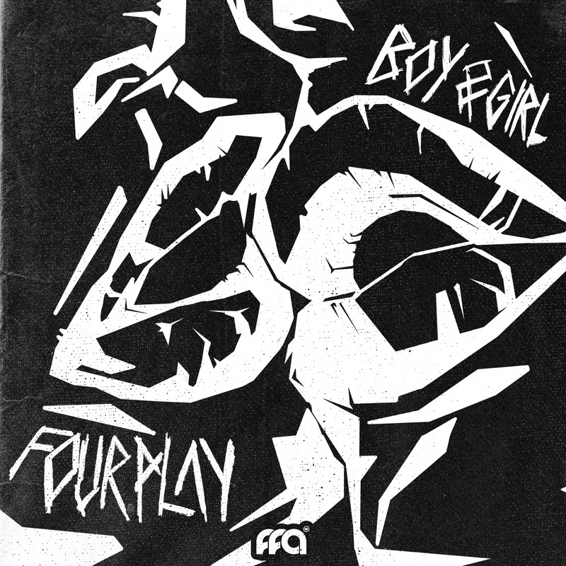 BOY&GIRL - FOURplay (Extended Mix)
