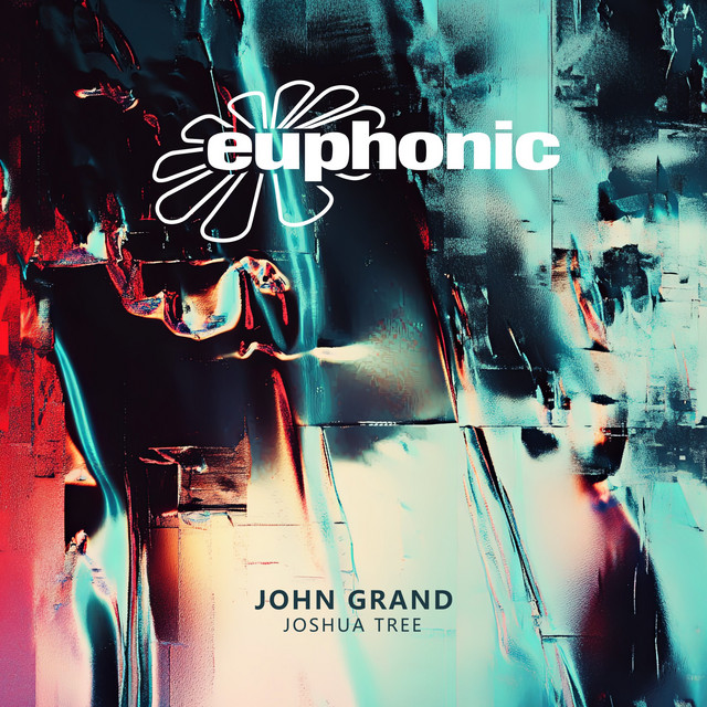John Grand - Joshua Tree (Extended Mix)