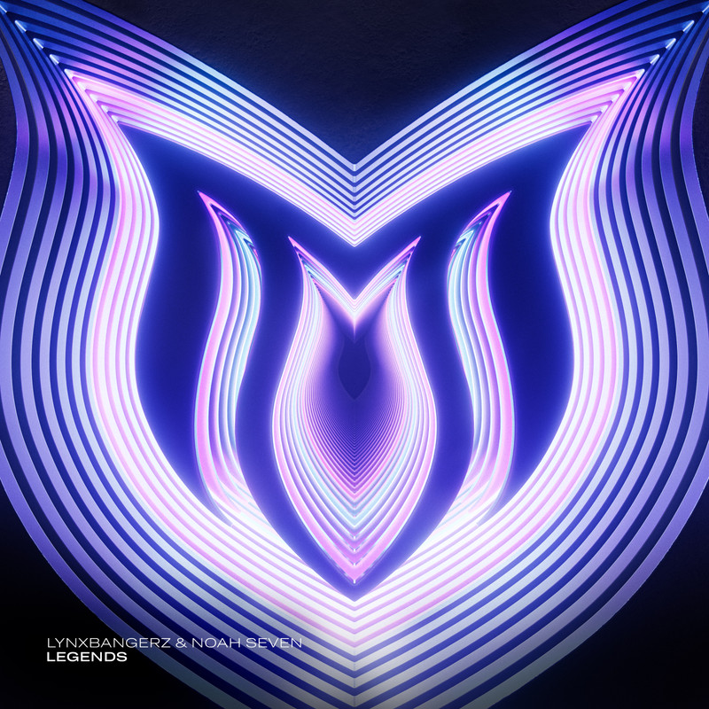 Lynxbangerz & Noah Seven - Legends (Extended Mix)