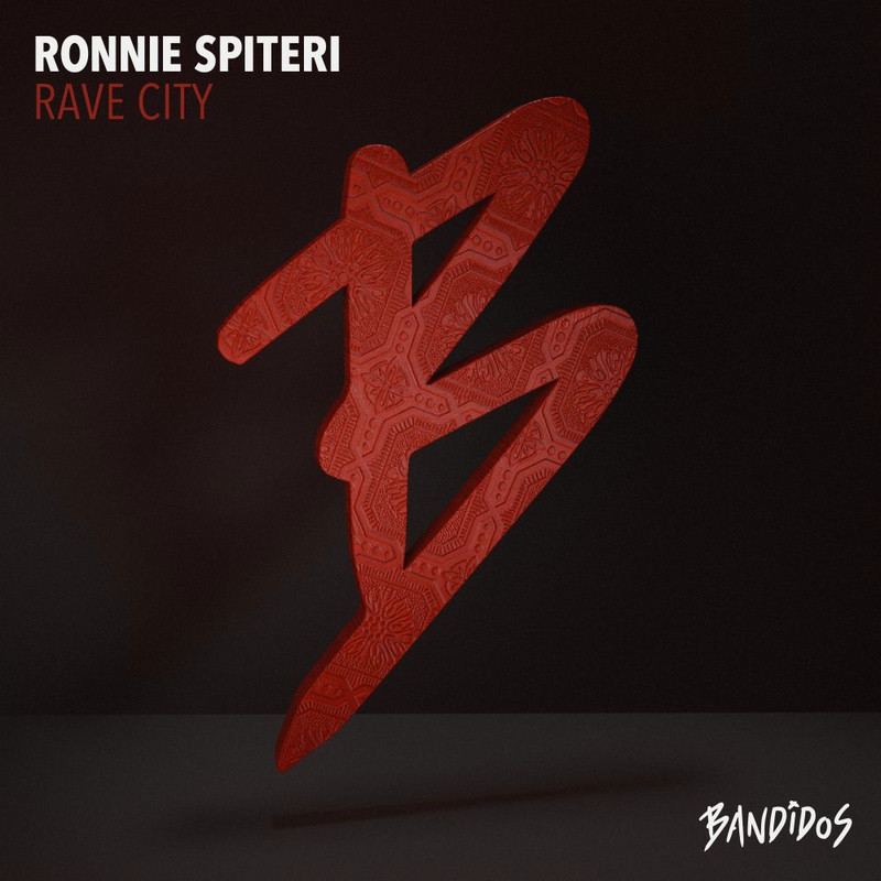 Ronnie Spiteri - Rave City (Original Mix)