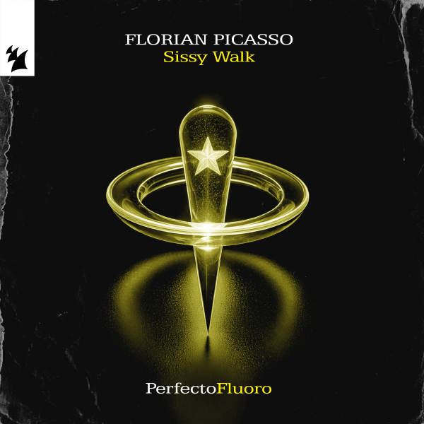 Florian Picasso - Sissy Walk (Extended Mix)