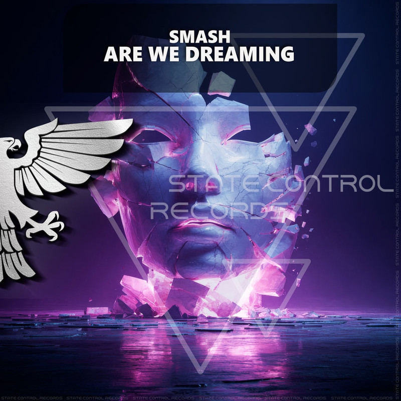 SMASH - Are We Dreaming (Extended Mix)