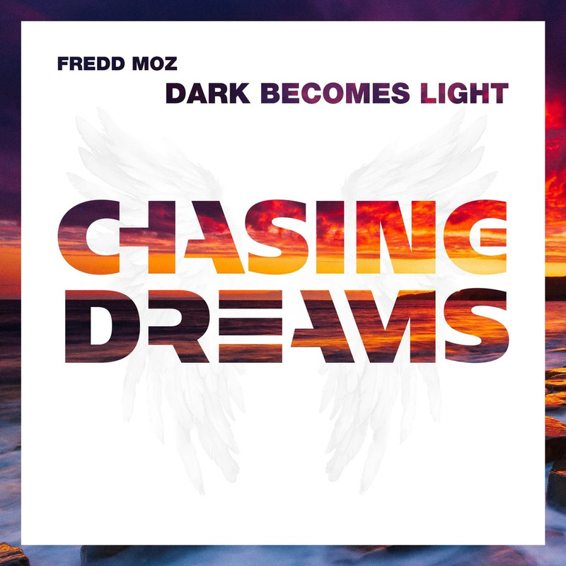 Fredd Moz - Dark Becomes Light (Extended Mix)