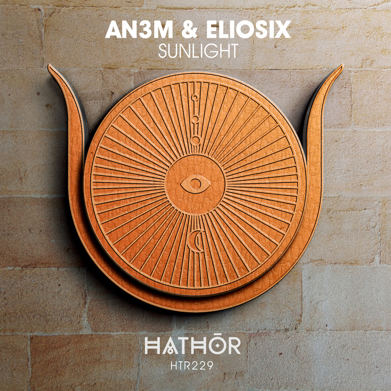 AN3M & Eliosix - Sunlight (Extended Mix)