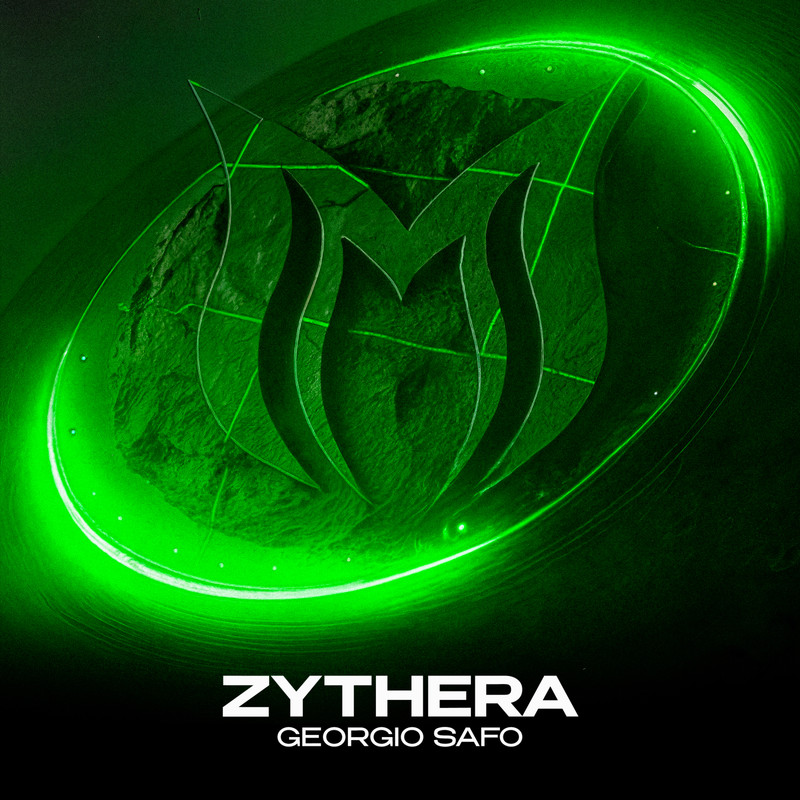 Georgio Safo - Zythera (Extended Mix)