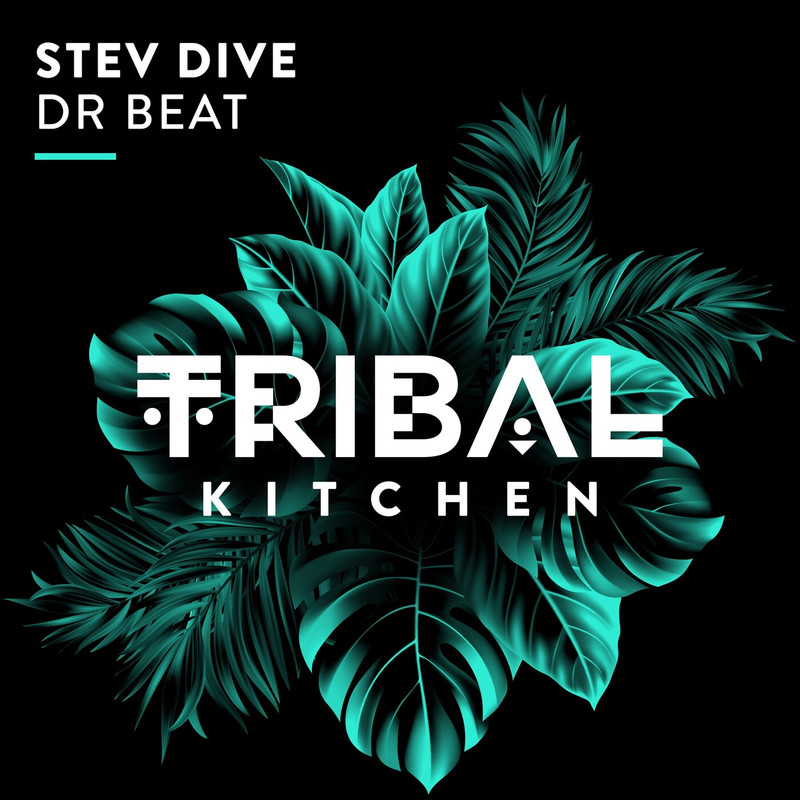 Stev Dive - Dr Beat (Extended Mix)