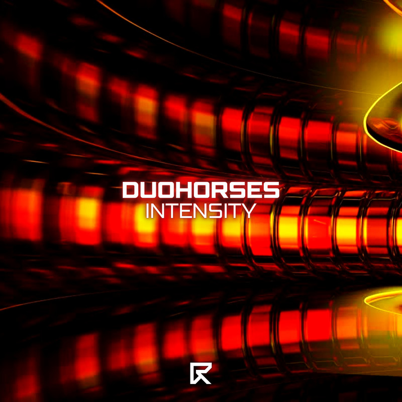 DuoHorses - Intensity (Extended Mix)