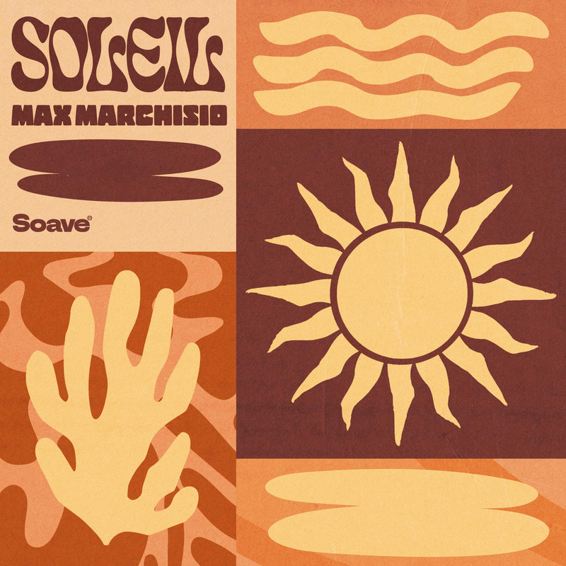 Max Marchisio - Soleil (Original Mix)