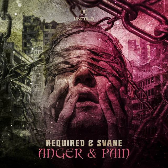 Required & SVANE - Anger & Pain (Original Mix)