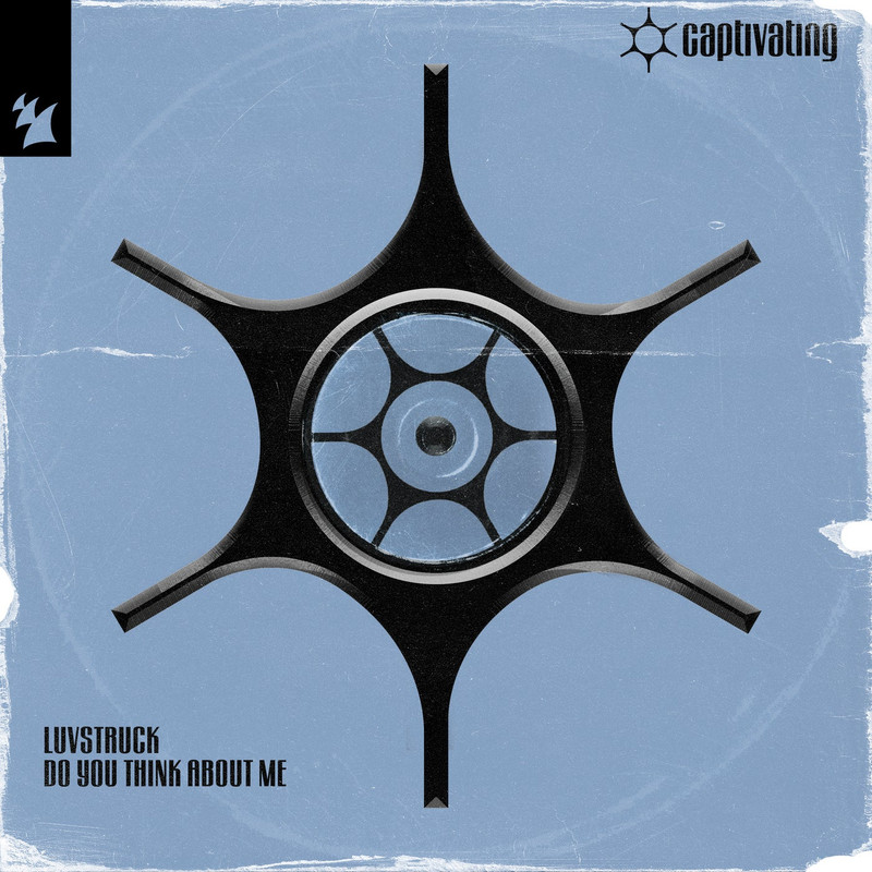 Luvstruck - Do You Think About Me (Extended Mix)