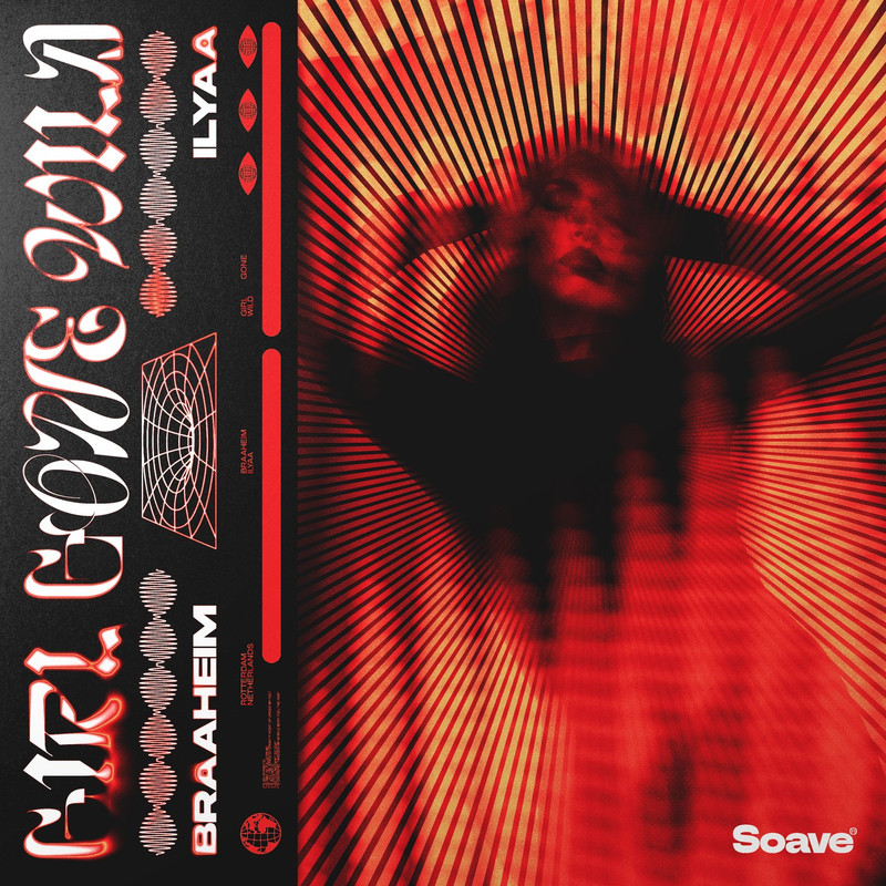 Braaheim & ILYAA - Girl Gone Wild (Extended Mix)
