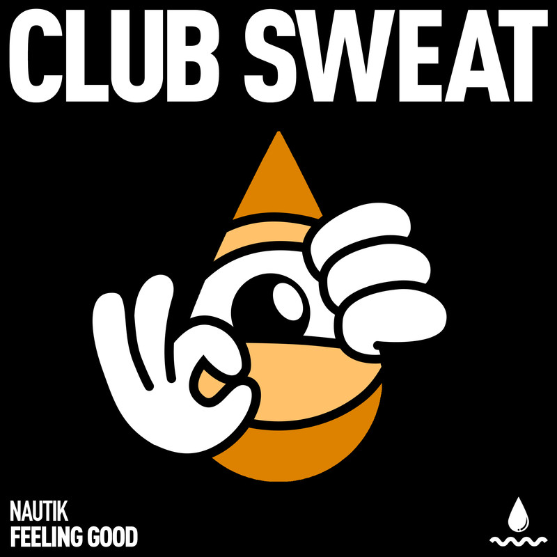 Nautik - Feeling Good (Extended Mix)