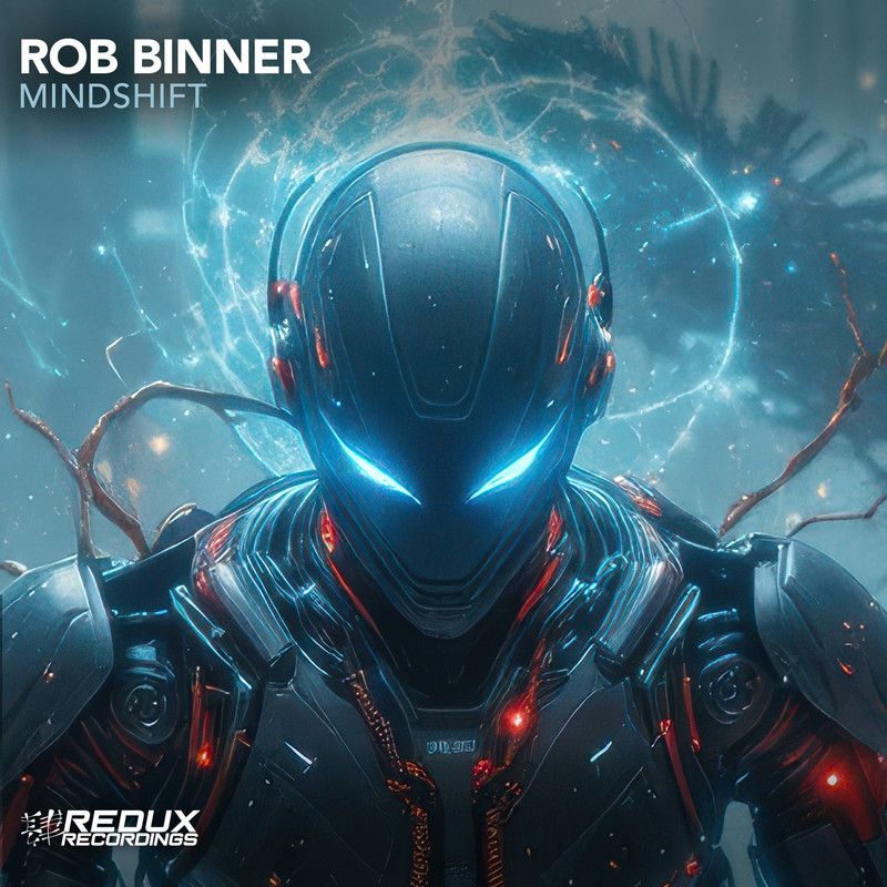 Rob Binner - Mindshift (Extended Mix)