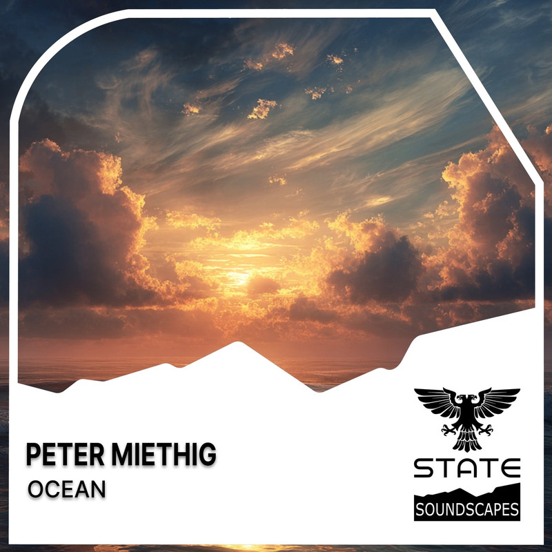 Peter Miethig - Ocean (Extended Mix)