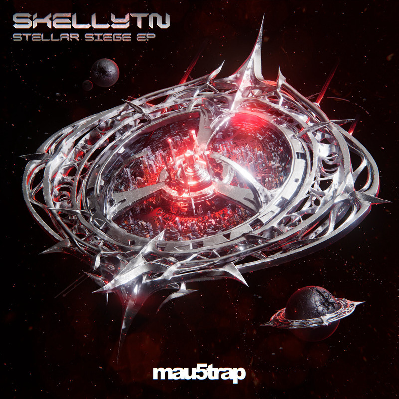 Skellytn - Virtual Reality (Original Mix)