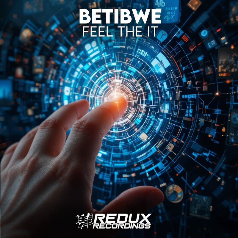 Betibwe - Feel The It (Extended Mix)