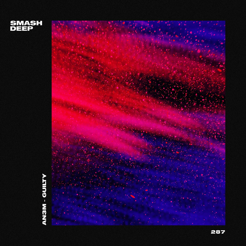 AN3M - Guilty (Extended Mix)
