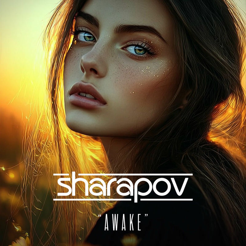 Sharapov - Awake (Original Mix)