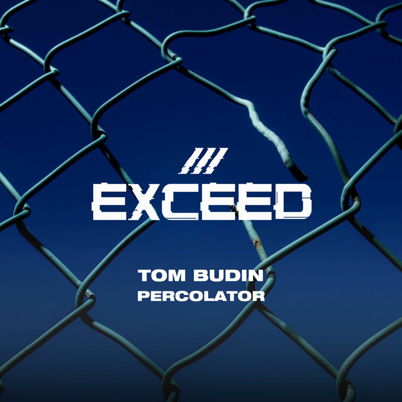 Tom Budin - Percolator (Original Mix)