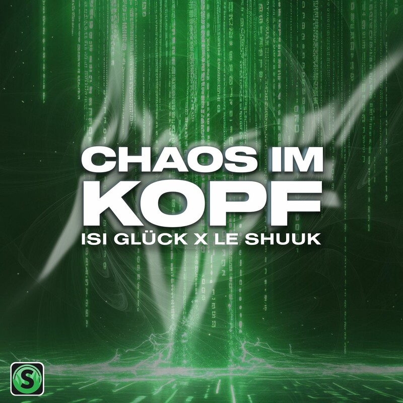 Isi Glück & le Shuuk - Chaos im Kopf (Original Mix)