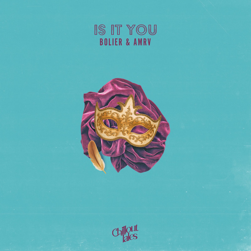 Bolier & AMRV - Is It You (Original Mix)