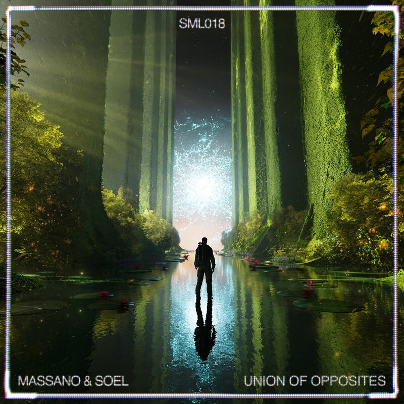Massano & Soel - Union Of Opposites (Original Mix)