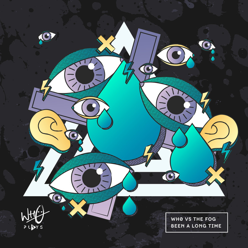 Wh0 vs The Fog - Been A Long Time (Extended Mix)