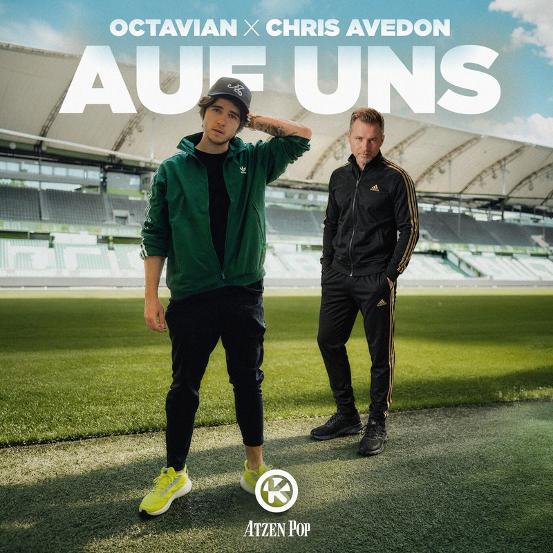 Chris Avedon & Octavian - Auf uns (Original Mix)