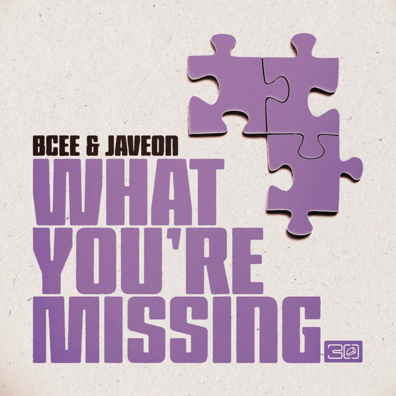 Bcee & Javeon - What You're Missing (Original Mix)