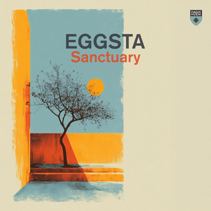 EGGSTA - Sanctuary (Extended Mix)
