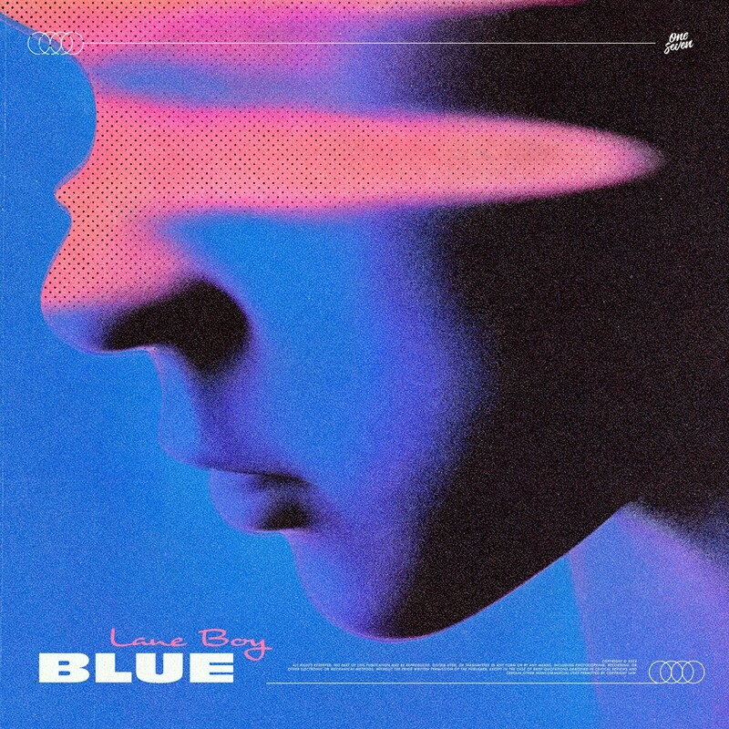 Lane Boy - Blue (feat. Madishu) (Original Mix)