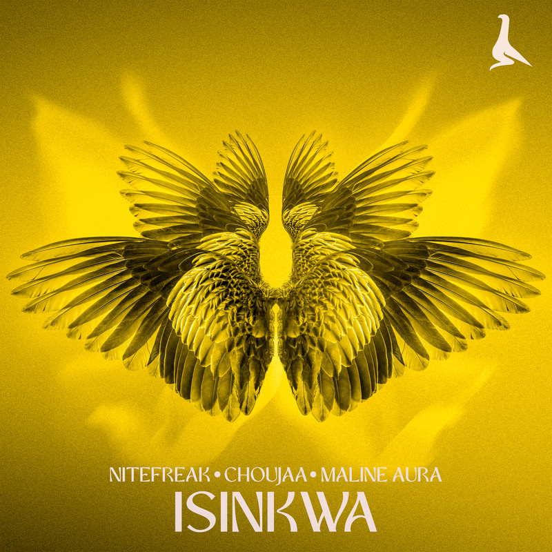 Nitefreak, Choujaa & Maline Aura - Isinkwa (Extended Mix)