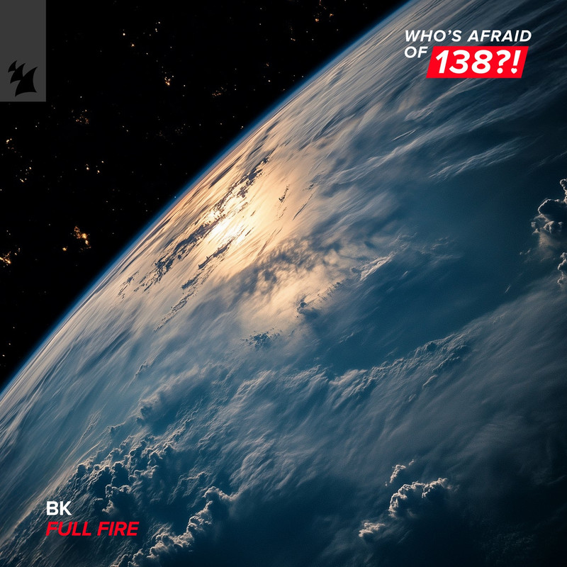 BK - Full Fire (Extended Mix)