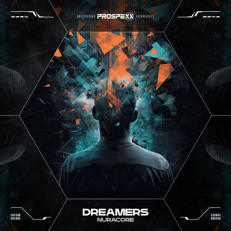 Nuracore & Scantraxx - Dreamers (Original Mix)